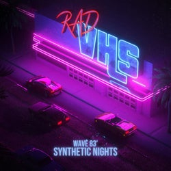 Synthetic Nights