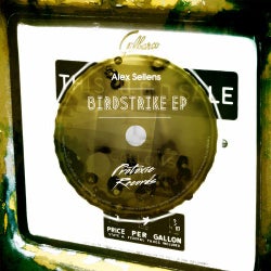 Birdstrike EP