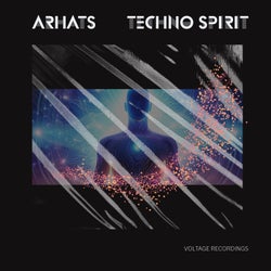 TECHNO SPIRIT