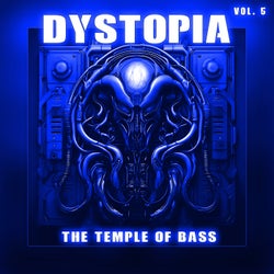 Dystopia, Vol. 5 (The Temple Of Bass)