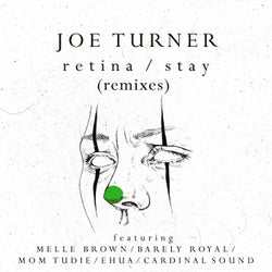 Retina / Stay (Remixes)