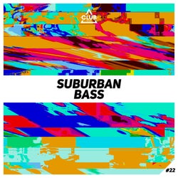 Suburban Bass Vol. 22