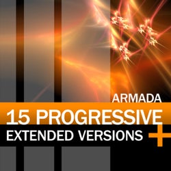 Armada 15 Progressive Extended Versions