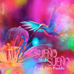 Sueno En Un Sueno (feat. Ines Maddio, Paul Defmam, Miguel Mas) & Miguel Mas