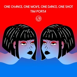 One Chance, One Move, One Dance, One Shot
