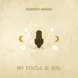 My Focus Is You