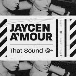 Jaycen A'mour 'That Sound' Chart