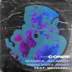 Manda Aluimbo (Tefo Foxx Remix)