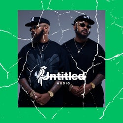Best Afro House - Untitled Audio Edition