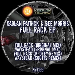 Full Rack EP
