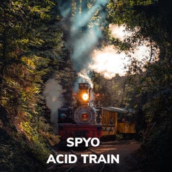 acid train