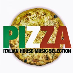 Pizza (Italian House Music Selection)
