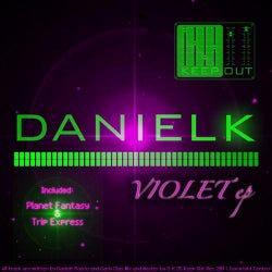 Violet Ep