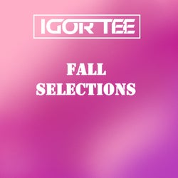 Fall Selections