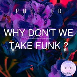 Why Don't We Take Funk ?