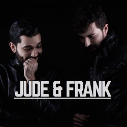 Jude & Frank January 2017's Groovebox Toys