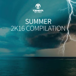 Tormenta Records Summer 2K16 Compilation