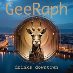 Drinks Downtown