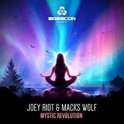 Mystic Revolution