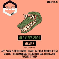 Ole Vibes 2021 Wave 2