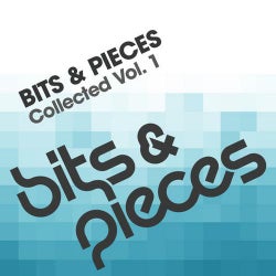 Bits & Pieces Collected, Vol. 1