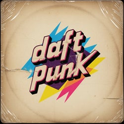 Daft Punk