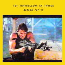 Action Pop Extended EP