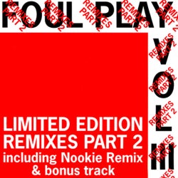 Open Your Mind (Nookie Remix) / Finest Illusion (Legal Mix)