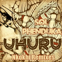 Uhuru (nkokhi remixes)