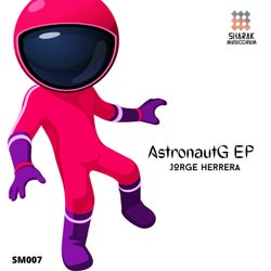 Astronaut G