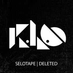 Selotape | Deleted