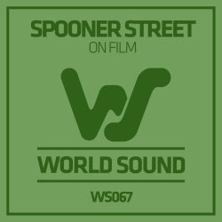 Spooner Street's "On Film" Chart