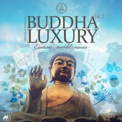 Buddha Luxury, Vol. 5: Esoteric World Music