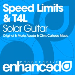 'Solar Guitar' Chart