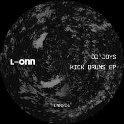 Kick Drums EP