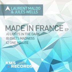 Made In France EP