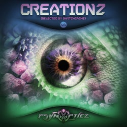 Creationz (Selected by Switchcache)