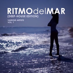 Ritmo Del Mar (Deep-House Edition), Vol. 1