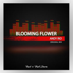 Blooming Flower