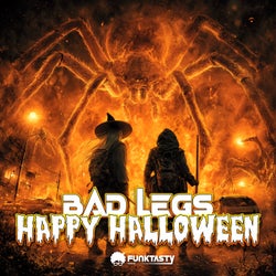 Happy Hallowen