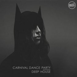 Carnival Dance Party: Deep House
