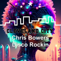 Disco Rockin