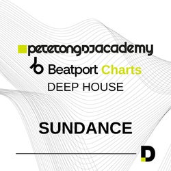 SUNDANCE Deep House Selection