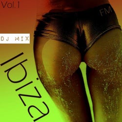 Ibiza Picks Vol. 1 (DJ Mix)