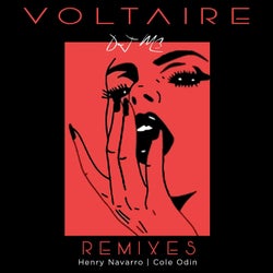 Voltaire Remixes
