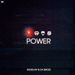 Power (Extended Mix)