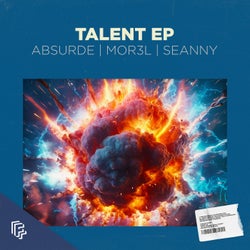 Talent EP - Extended Mixes