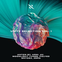 Interplay Unity Selection Vol. 1