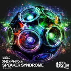 Speaker Syndrome