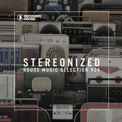 Stereonized - Tech House Selection Vol. 24